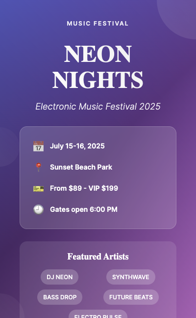 flyer image example 1